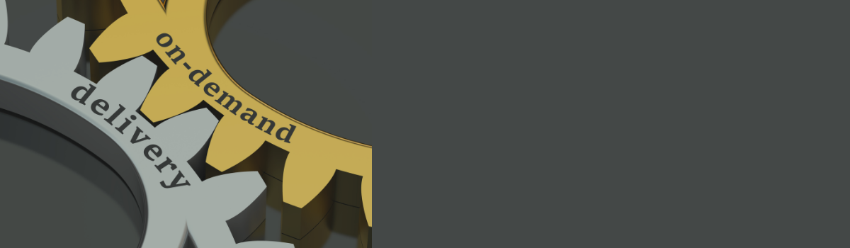 banner background