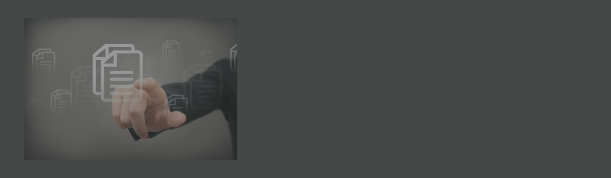 banner background