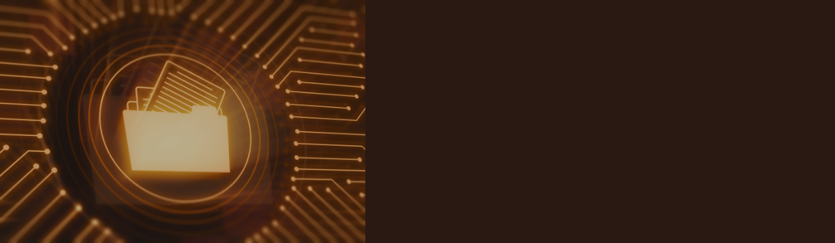 banner background