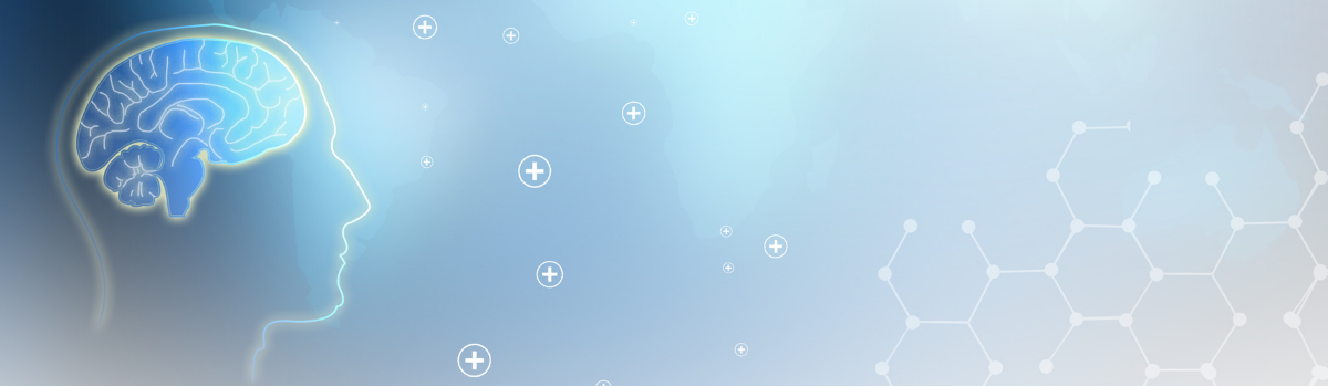 banner background