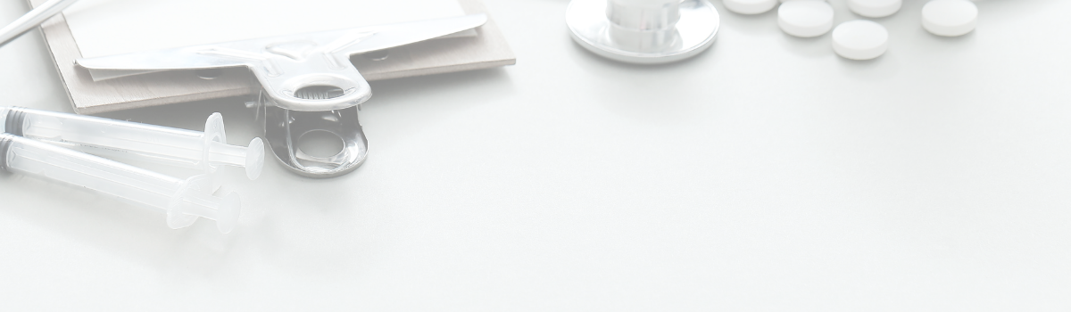 banner background